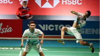 Analisis Kekalahan Tiga Wakil Indonesia di Semifinal India Open 2023