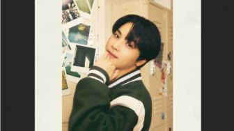 Jatuh Sakit, Ju Haknyeon Absen dari Konser THE BOYZ di Jepang