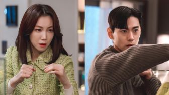 Sinopsis Love to Hate You, Drama Romcom Netflix Terbaru yang Segera Tayang