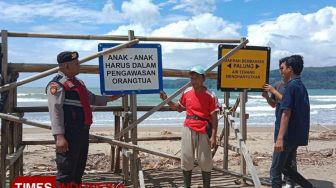 Libur Imlek Polres Pacitan Fokuskan Patroli Tiga Tempat, Mana Saja? 