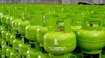 Lokasi Pangkalan di Batam yang Gunakan KTP untuk Pembelian LPG 3 Kg