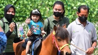 Arti Nama Kedua Anak Gibran Rakabuming, Jan Ethes dan La Lembah Manah