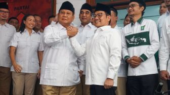 Umumkan Capres-Cawapres Sebelum Ramadan, Gerindra-PKB Ancang-ancang Gelar Ijtima Ulama Nusantara