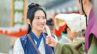 The Forbidden Marriage Berakhir, Park Ju Hyun: Saya Kalah Cerdas dari So Rang