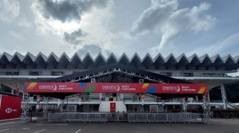 PBSI Tegaskan Istora Siap Jadi Tuan Rumah Indonesia Masters 2023