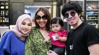 Tingkah Bunda Corla Dibilang Mirip Sama Olga Syahputra, Kenapa Bisa Gitu?