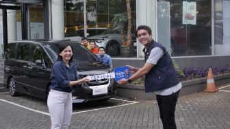 Goodcar.id, Platform Jual-Beli Mobil Bekas dari Indomobil Group Didukung 82 Cabang