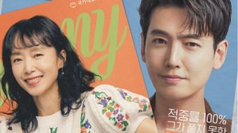 Tayang Akhir Pekan, Drama Korea Crash Course In Romance Sentuh Rating Tertinggi!