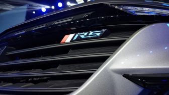 Bedah Teknologi Wuling Almaz Hybrid, Tergolong Lengkap untuk SUV di Kelasnya