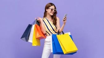 Kecanduan Belanja atau Shopaholic: Tanda, Penyebab, dan Cara Mengatasinya