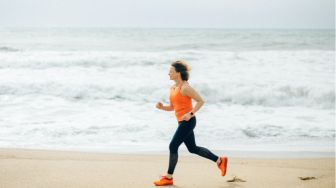 5 Tips agar Konsisten Melakukan Olahraga Jogging, Kamu Perlu Tahu!