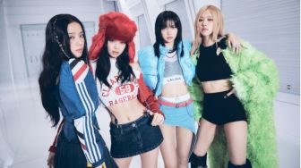 Begini Cara Dapatkan Tiket Gratis Konser Blackpink di Jakarta