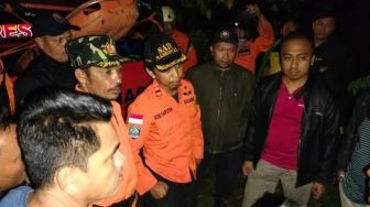 14 Anggota Komunitas Motor Trabas Tersesat di Hutan Limapuluh Kota, 1 Orang Meninggal Dunia