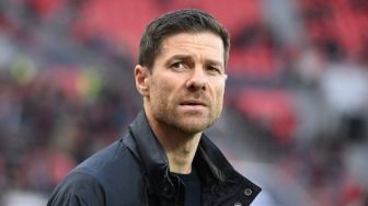 Legenda Bayern 'Racuni' Xabi Alonso untuk Tak Latih Liverpool: Sulit Gantikan Klopp