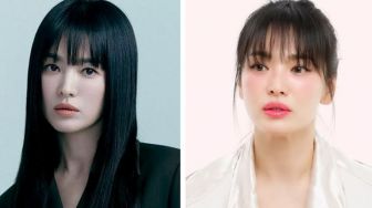 Tampil Totalitas di The Glory, Song Hye Kyo Ungkap Sempat Menyesali Hal Ini