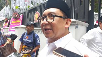 Fadli Zon Pastikan Prabowo Komunikasikan Capres dan Cawapres Koalisi Gerindra-PKB ke Presiden Jokowi