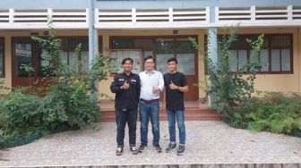 Pengalaman Riko Naufal Kuliah di Negeri Seberang Setelah Ikut Program Pertukaran Mahasiswa PHR ke Vietnam