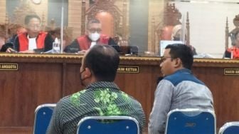 Kasus Mahasiswa Pintar Tidak Lulus Unila Viral, M Basri Perintahkan Staf Hapus Jejak Digital Mahasiswa Titipan