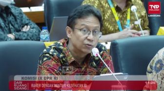 Bahas Penurunan Balita Tengkes Di DKI, Menkes Budi Dan Pj Gubernur Heru Gelar Pertemuan Khusus