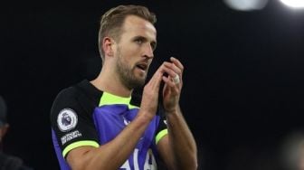 Harry Kane, Penyerang Tajam yang Rela Bertahun-tahun Tanpa Trofi Asal Gaji Tinggi