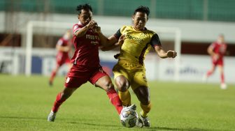 Jadwal Siaran Langsung BRI Liga 1: Dewa United vs Madura United hingga Persis Solo vs Bhayangkara FC