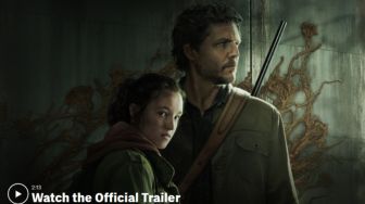 Link Nonton The Last of Us Episode 2, Christine Hakim dan Wajah Jakarta Ditampilkan