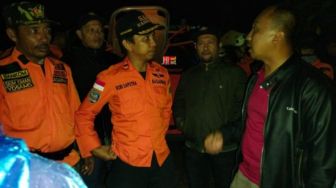 Kronologi 14 Anggota Klub Motor Tersesat di Hutan Banjalaweh Sumbar, Satu Orang Meninggal