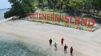 Ketua DPRD Sulsel Jaminkan Pulau Dutungan ke Pengusaha Karena Punya Utang Rp4 Miliar