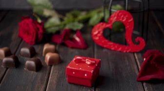 Kenapa Valentine Identik dengan Coklat? Lambang Sensualitas dan Kasih Sayang