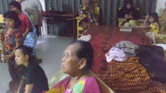Padang Pariaman Diterjang Banjir dan Longsor, 2 Orang Tewas