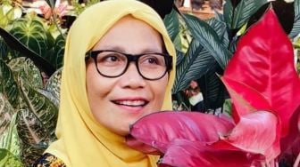 Profil Nursyah, Ibu Indah Permatasari yang Belum Menerima Arie Kriting Sebagai Menantu