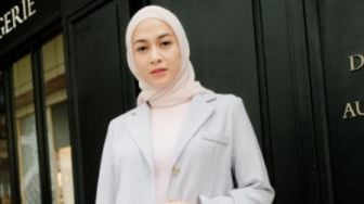 Innalillahi, Ayah Artis Nina Zatulini Meninggal Dunia