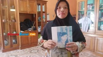Polisi Bongkar Makam Siti Fatimah, Korban Pertama Trio Serial Killer Wowon Cs