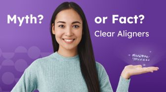 Mengenal Clear Aligners, Teknik Perawatan Ortodontik yang Mampu Berikan Fungsi Estetik dan Kesehatan Mulut