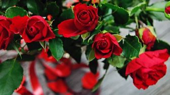 Bukan Hari Valentine 14 Februari, Kapan Hari Kasih Sayang Islam?