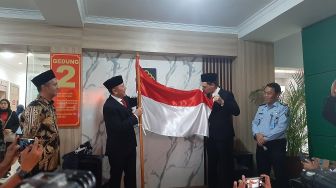 Shayne Pattynama Sah Jadi WNI, Timnas Indonesia Makin Banyak Opsi Pemain Berkualitas