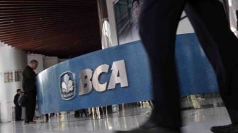 Akal Bulus Tukang Becak Bobol Rekening BCA hingga Ratusan Juta