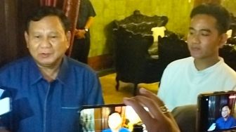 Gibran Dapat Restu dari Prabowo Maju Pilgub, Bakal Jadi Penerus Anies atau Ganjar?