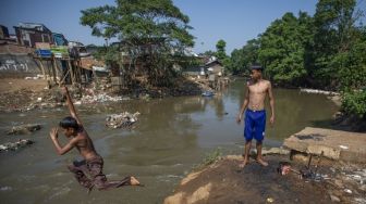 Pemrov DKI Diminta Optimalisasi Waduk Seiring Normalisasi Kali untuk Mencegah Banjir