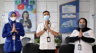 Beragam Pencapaian Gemilang Berhasil Diraih, Berikut 10 Prestasi BRI di 2022