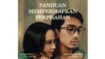 Tayang 16 Februari 2023, Bioskop Online Rilis Teaser Film Panduan Mempersiapkan Perpisahan