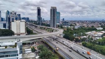 Tiga Titik Putaran Balik di Jakarta Utara Bakal Ditutup Ini Lokasinya
