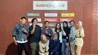 Kelas Inspirasi Yogyakarta: Ruang bagi Profesional untuk Misi Perbaikan Pendidikan di Indonesia