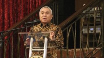 Gubernur Kaltim: Tak Mungkin Indonesia Akan Alami Krisis Ekonomi Tahun Ini