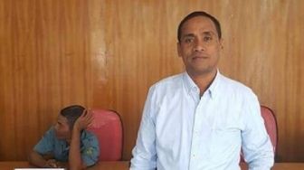 DPRD Maluku Belum Juga Tetapkan Perda Embarkasi Antara