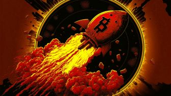 Harga Bitcoin Meroket adalah Bull Trap? Ini Jawabannya