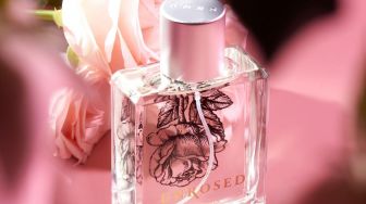 HMNS Mengeluarkan Inovasi Berupa Parfum Unik Unrosed: Wangi Rose Tanpa Menggunakan Rose Itu Sendiri