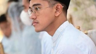 Rheo Fernandes, Putra Ketua DPC PDIP Solo Diusulkan Dampingi Kaesang Pangarep di Pilkada Solo 2024