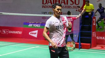 Jadwal Indonesia Masters 2023 Hari Ini: 17 Wakil Tuan Rumah Tampil di Babak 16 Besar