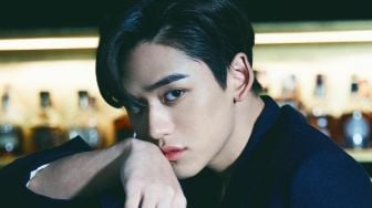 Obati Rindu, Lucas NCT Bagikan Postingan Baru di Instagram Tepat saat Ultah